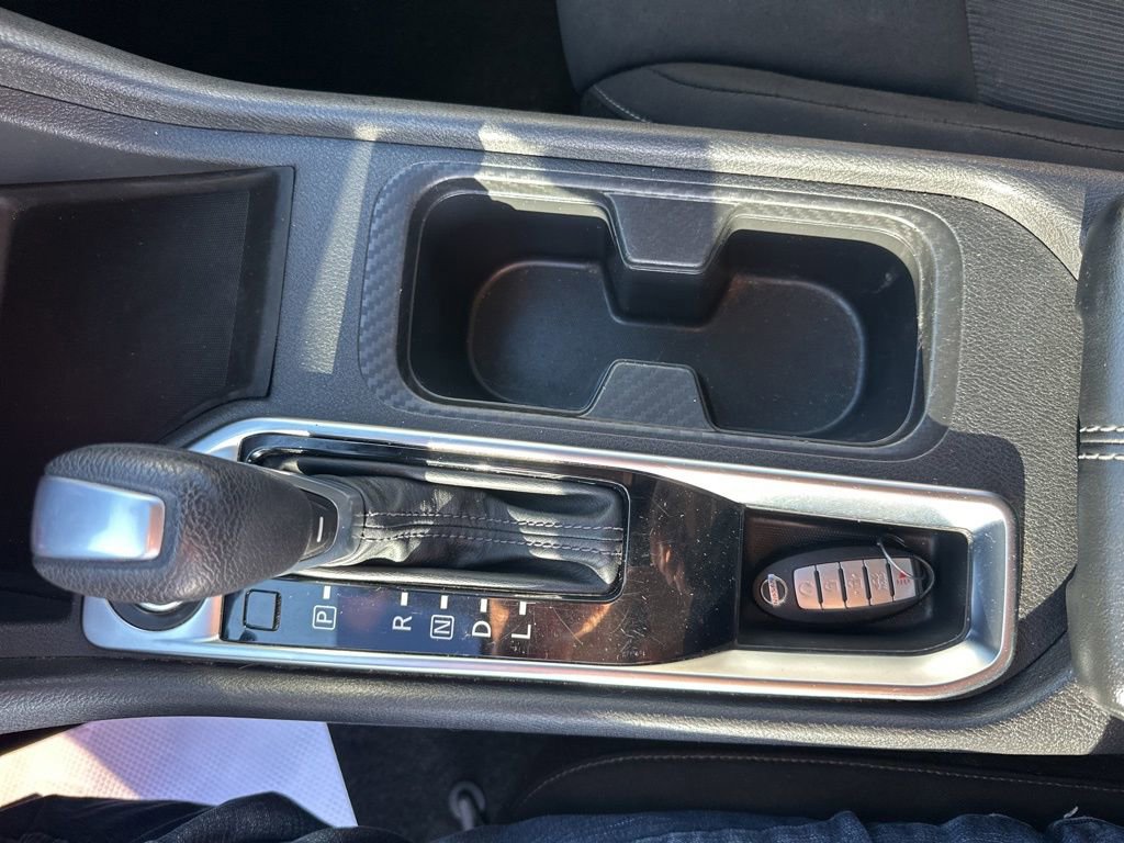 Used 2021 Nissan Sentra SV image 26