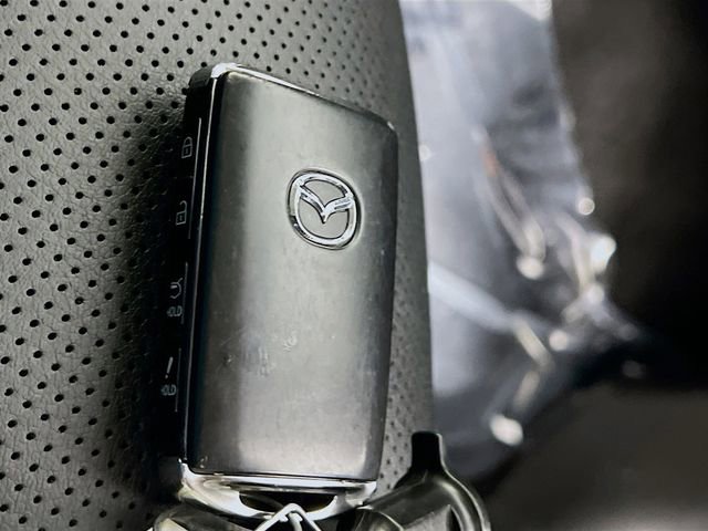 Used 2024 MAZDA CX-90 3.3 Turbo w/ Premium Package AWD/4WD image 33