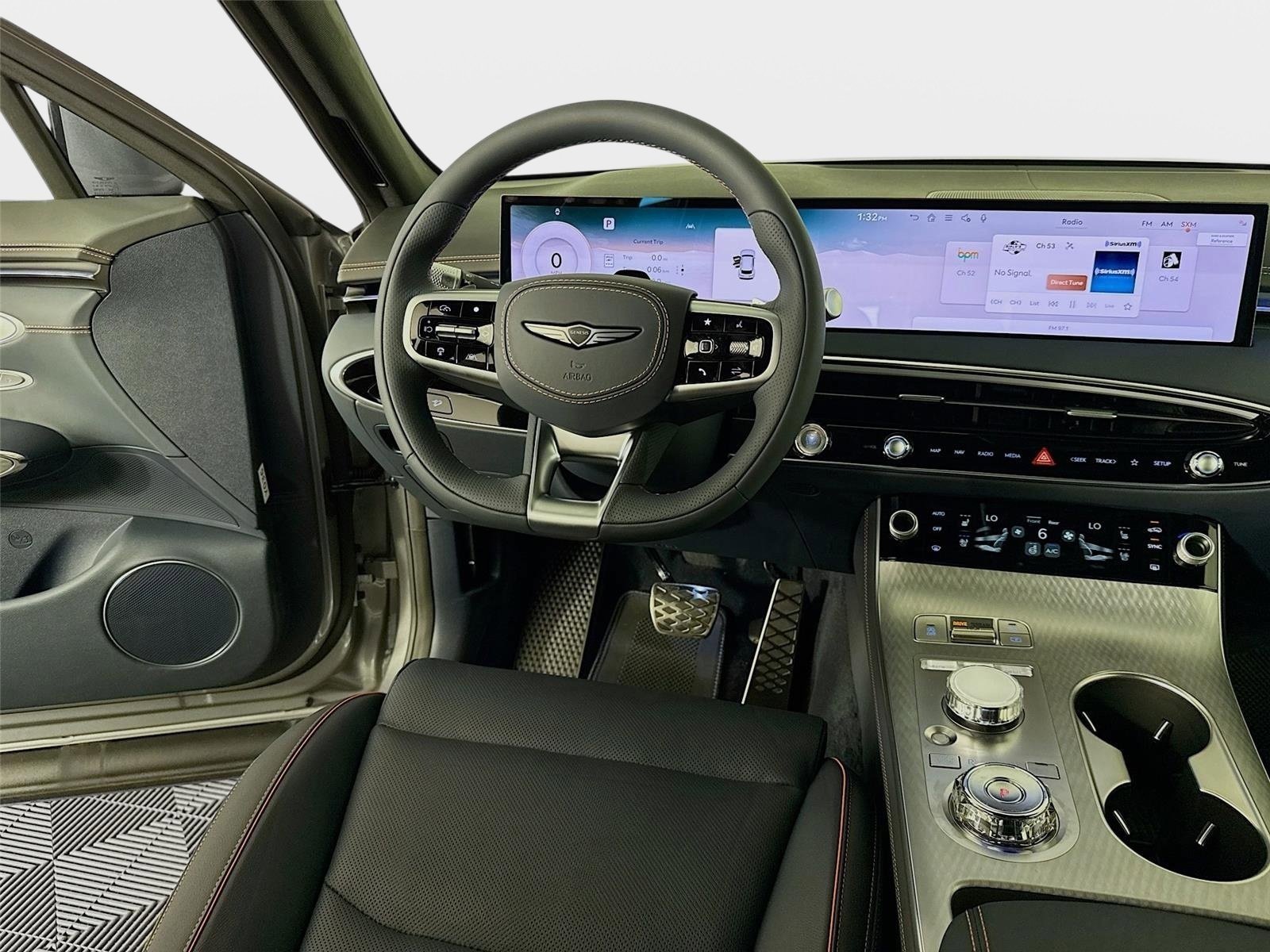 New 2026 Genesis GV70 2.5T Sport Prestige AWD/4WD image 24