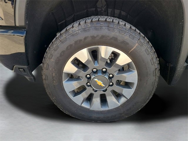 New 2026 Chevrolet Silverado 2500 Custom w/ Custom Value Package image 11