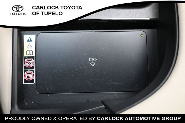Used 2024 Lexus ES 350 w/ Premium Package FWD image 45