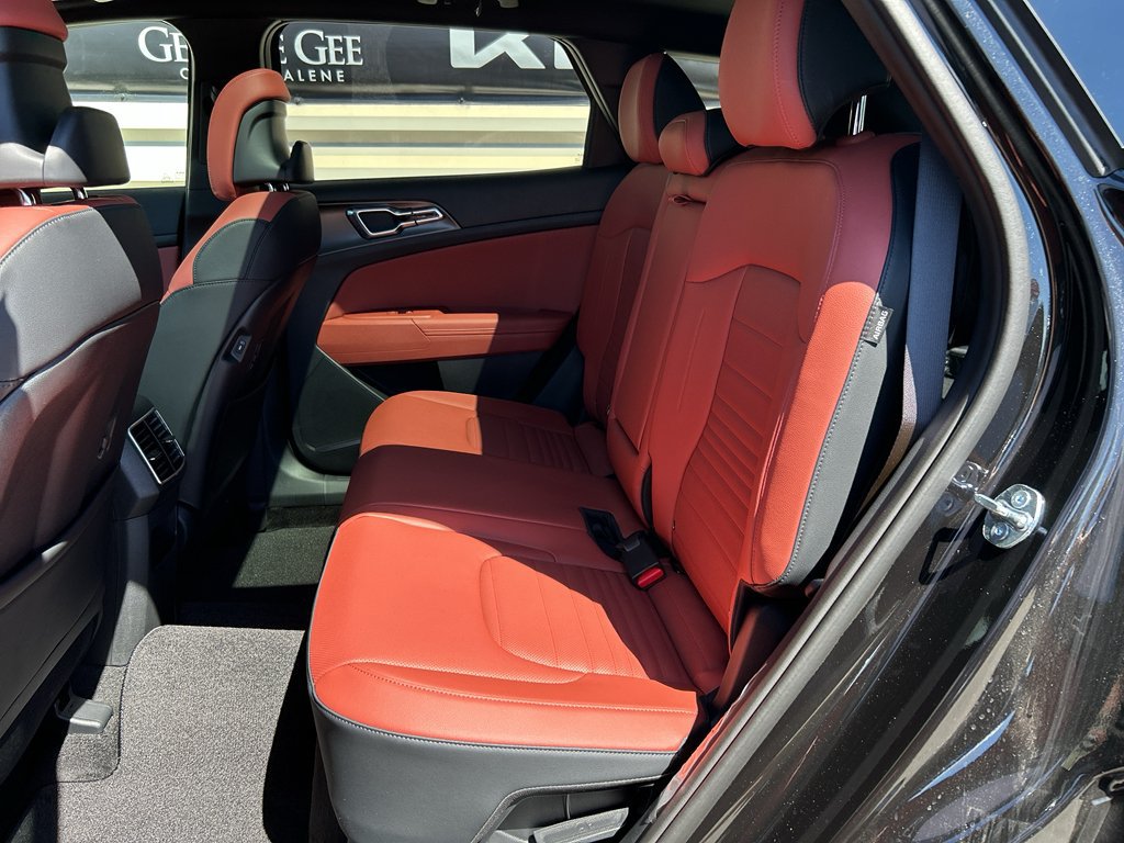 New 2026 Kia Sportage SX Prestige AWD/4WD image 12
