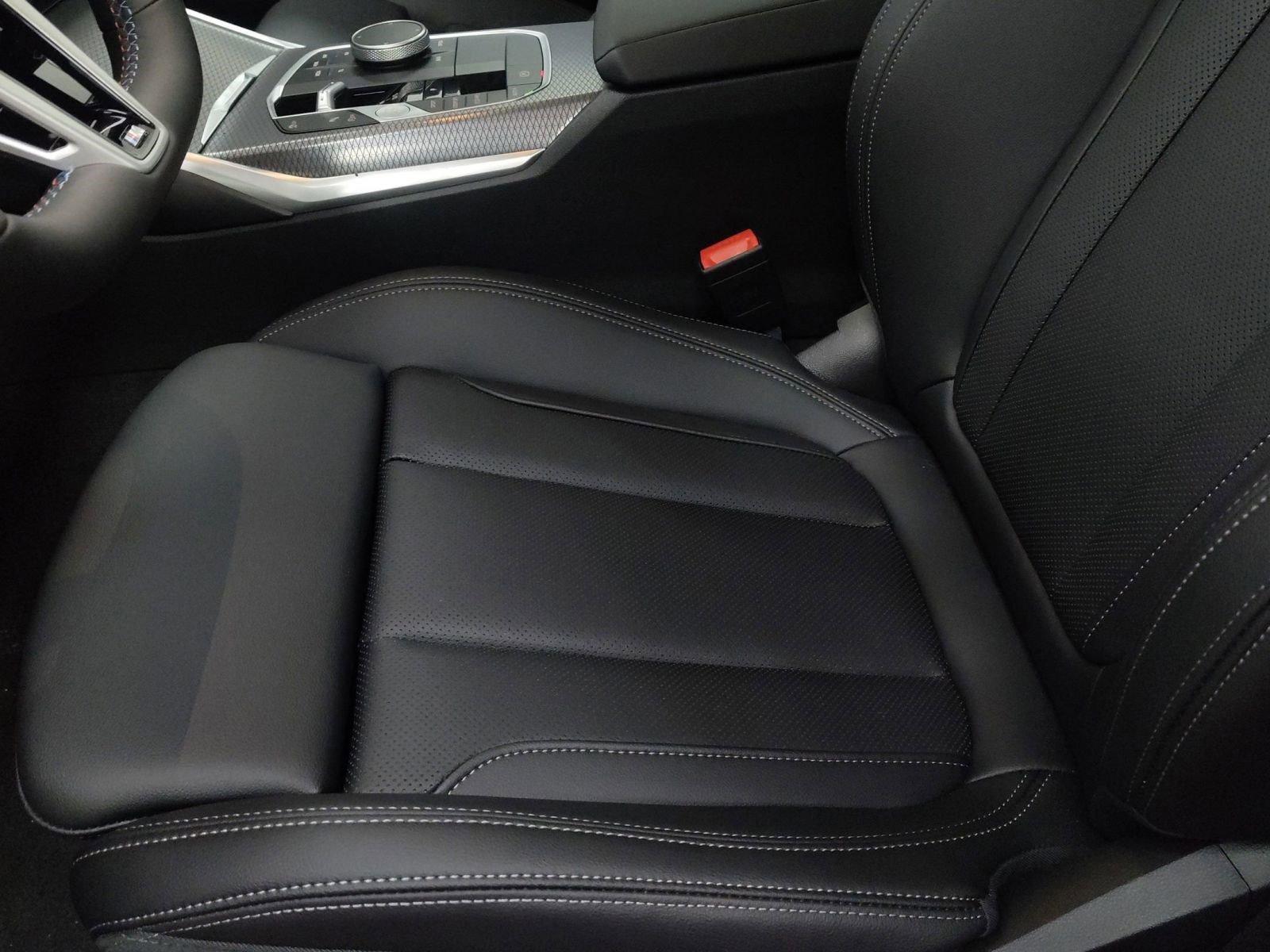 New 2026 BMW M340i w/ Shadowloine Package image 19