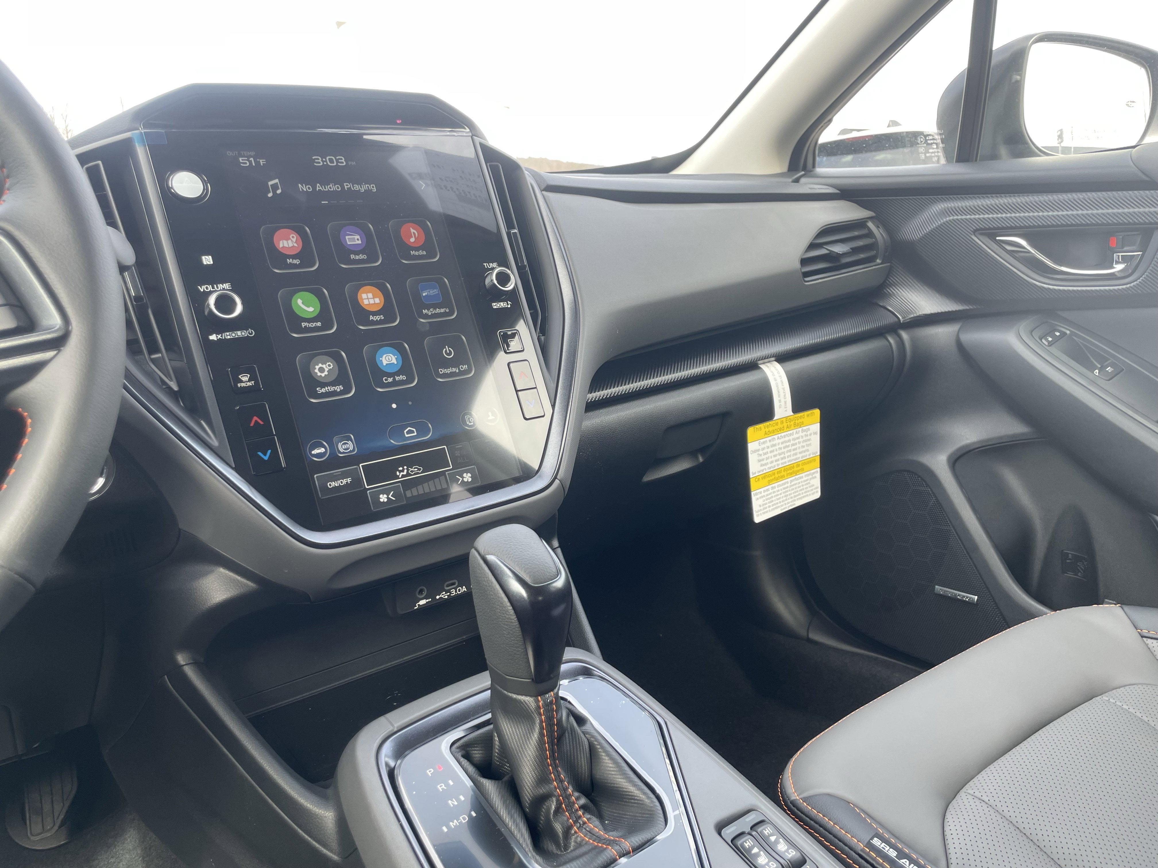 New 2026 Subaru Crosstrek 2.5i Limited AWD/4WD image 22