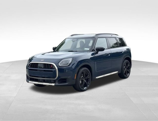 New 2027 MINI Cooper Countryman S AWD/4WD image 9