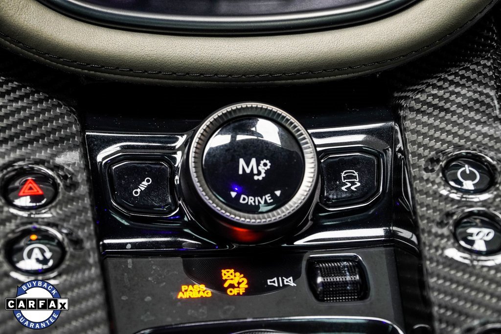 Used 2023 Aston Martin DBX 707 image 24