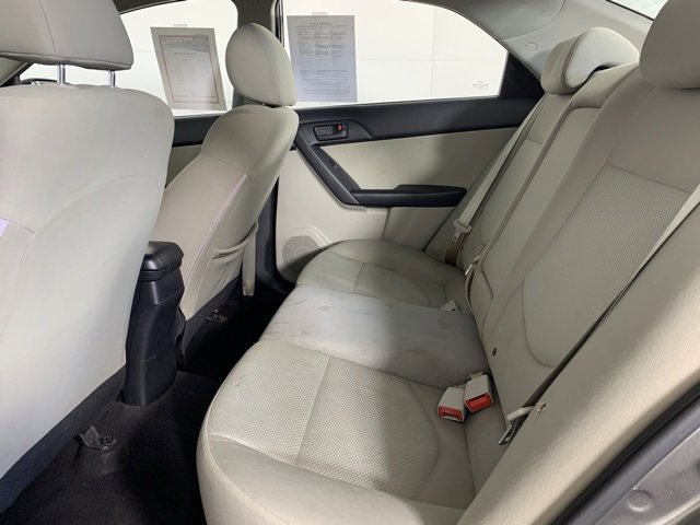 Used 2010 Kia Forte EX image 24