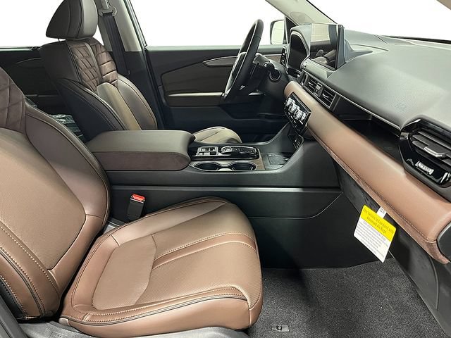 New 2026 Honda Pilot Elite image 27