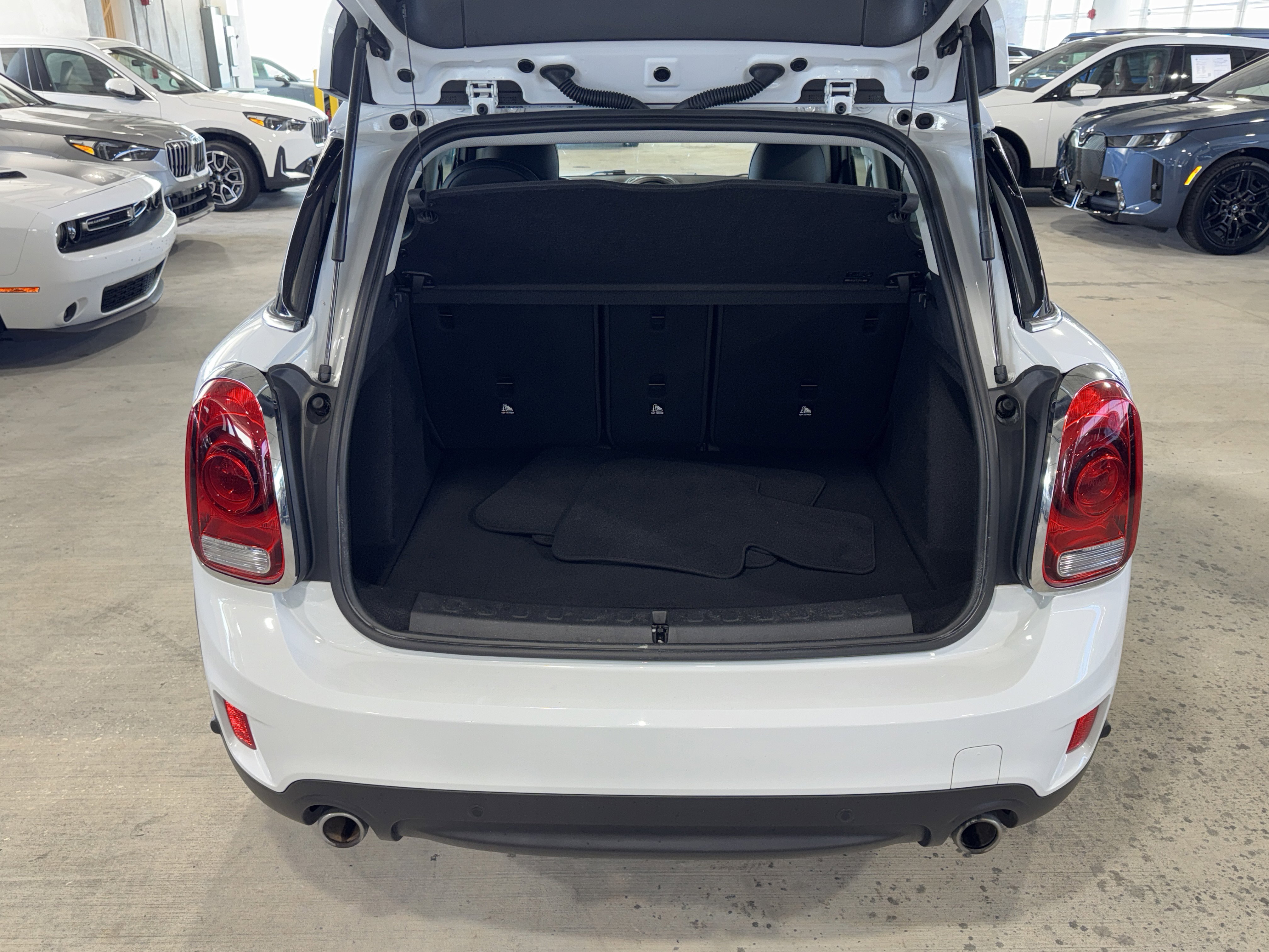 Used 2020 MINI Cooper Countryman S AWD/4WD image 13