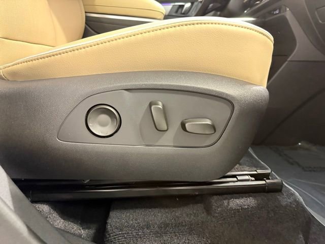 New 2026 Buick Enclave Preferred w/ Power Package FWD image 33