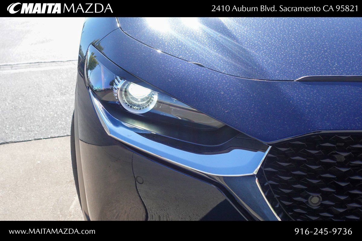 New 2026 MAZDA CX-30 AWD 2.5 S image 5