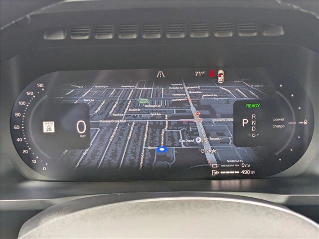New 2026 Volvo XC90 T8 Plus image 12