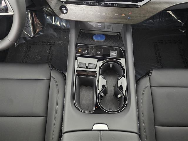 New 2026 Nissan Murano SV image 37