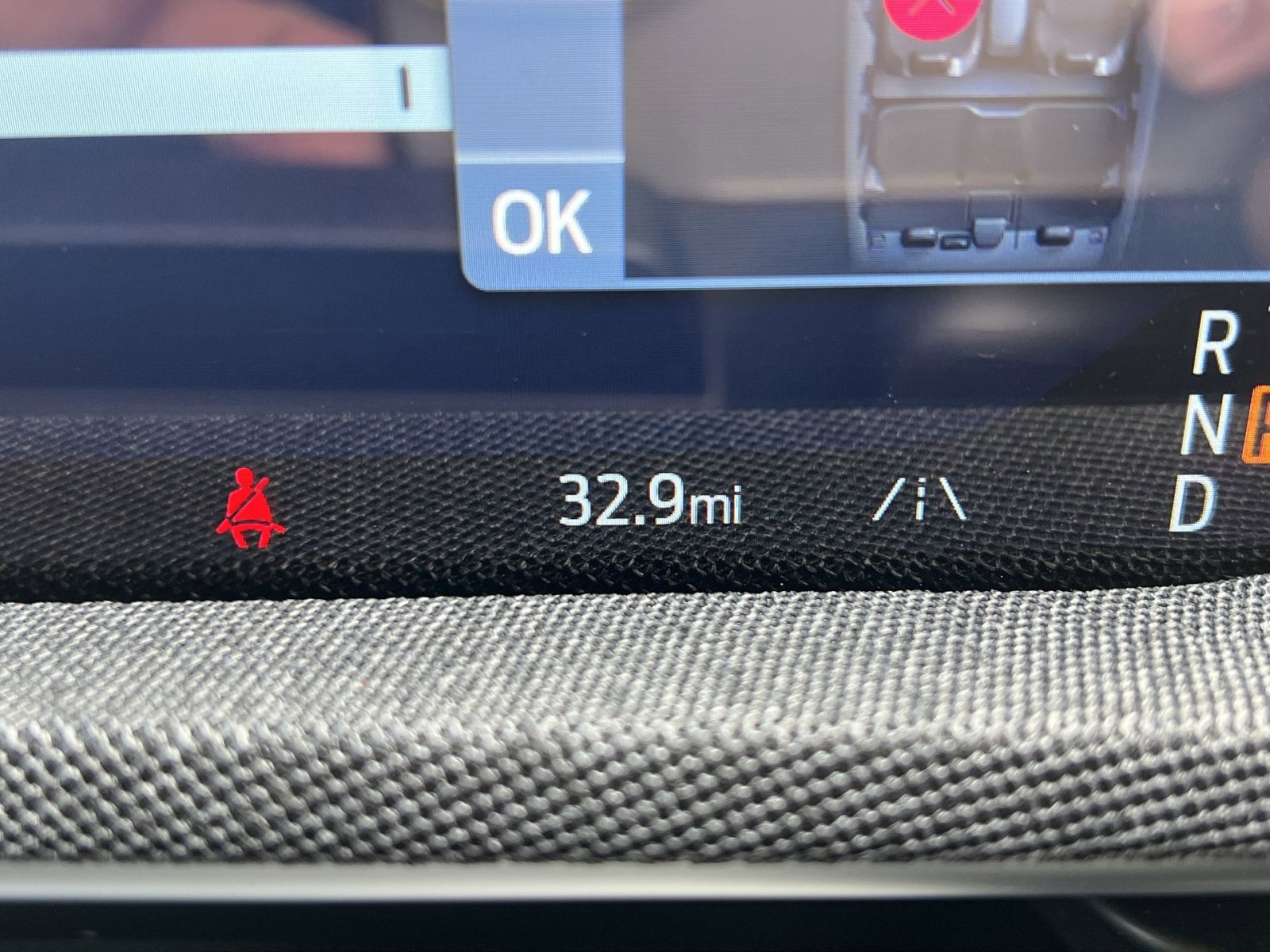 New 2025 Ford Mustang Mach-E GT w/ Bronze Appearance Package image 17