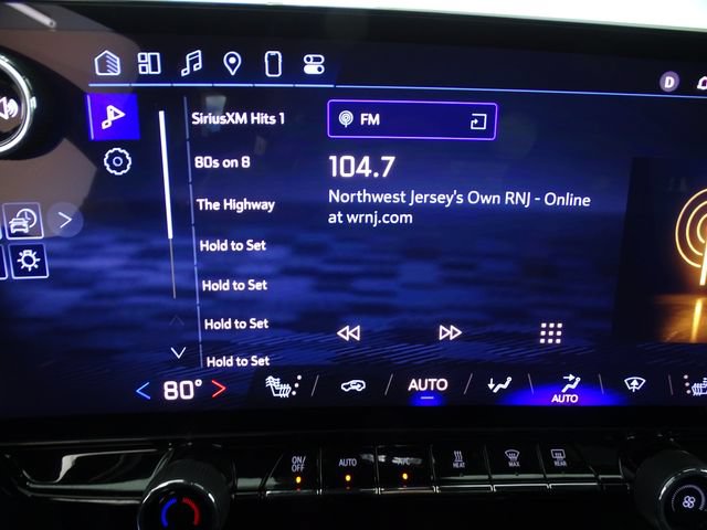 Certified 2025 Chevrolet Blazer EV LT AWD/4WD image 13