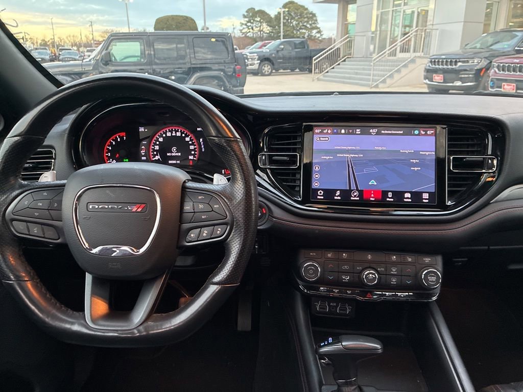 Used 2024 Dodge Durango GT image 24