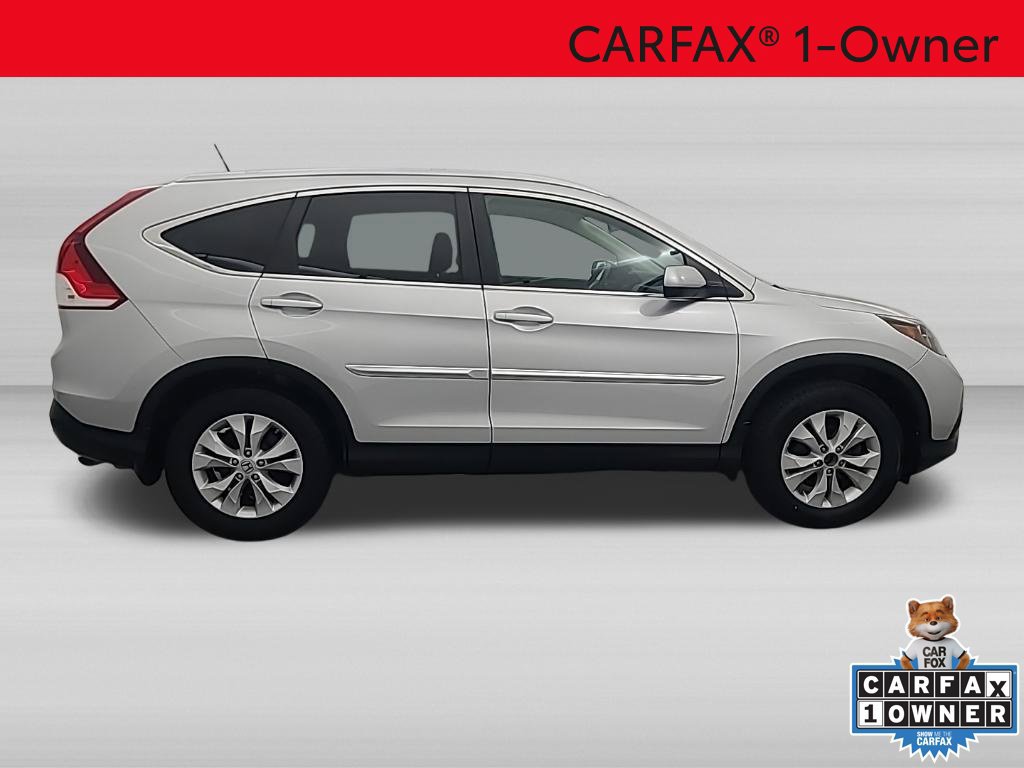 Used 2013 Honda CR-V EX-L image 3