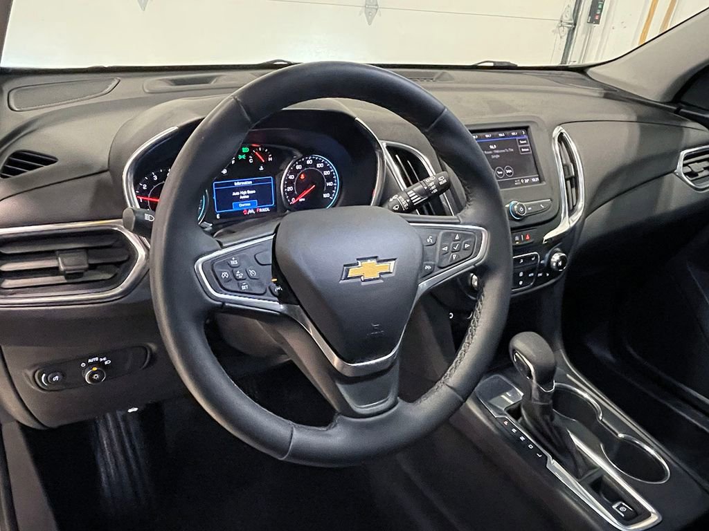 Used 2023 Chevrolet Equinox LT image 20