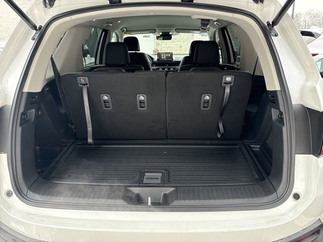 Used 2025 Honda Pilot EX-L image 27