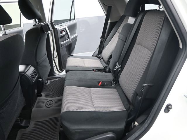 Used 2021 Toyota 4Runner SR5 image 14