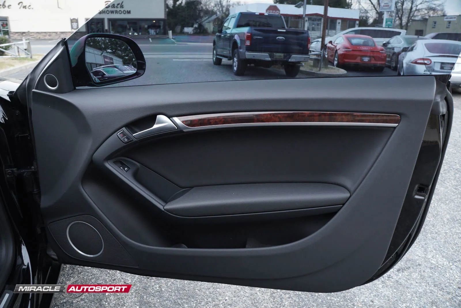 Used 2009 Audi A5 3.2 image 24