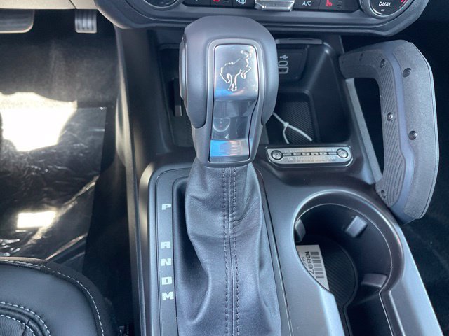New 2026 Ford Bronco Outer Banks w/ Sasquatch Package AWD/4WD image 15