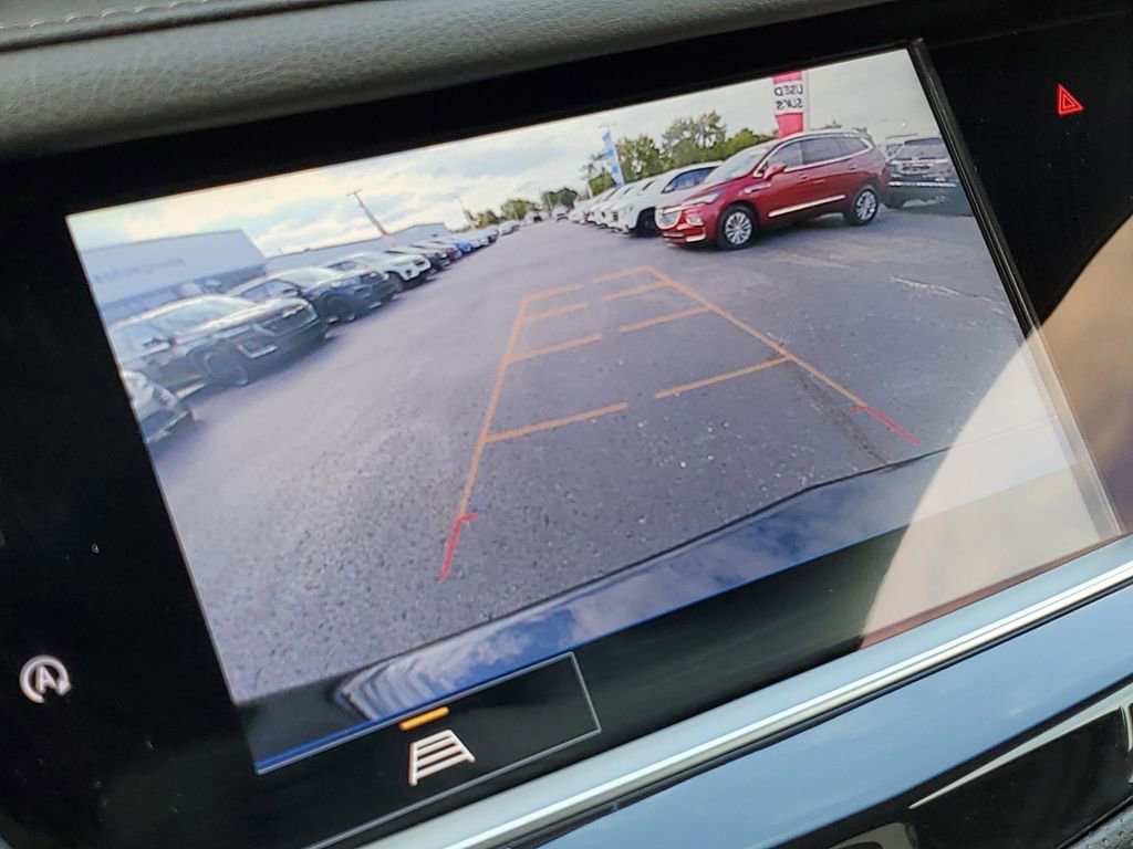 Used 2024 Cadillac XT5 Luxury w/ LPO, Floor Liner Package image 19