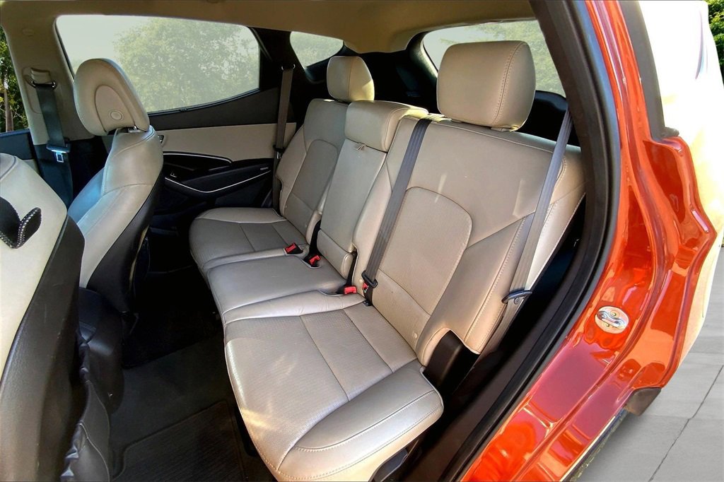 Used 2014 Hyundai Santa Fe Sport 2.0T image 20