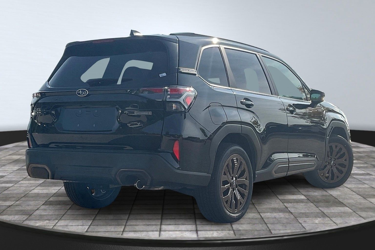 New 2025 Subaru Forester Sport w/ Popular Package image 14