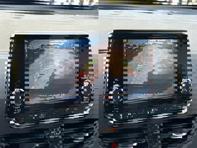 Certified 2022 Nissan Altima 2.5 S image 23