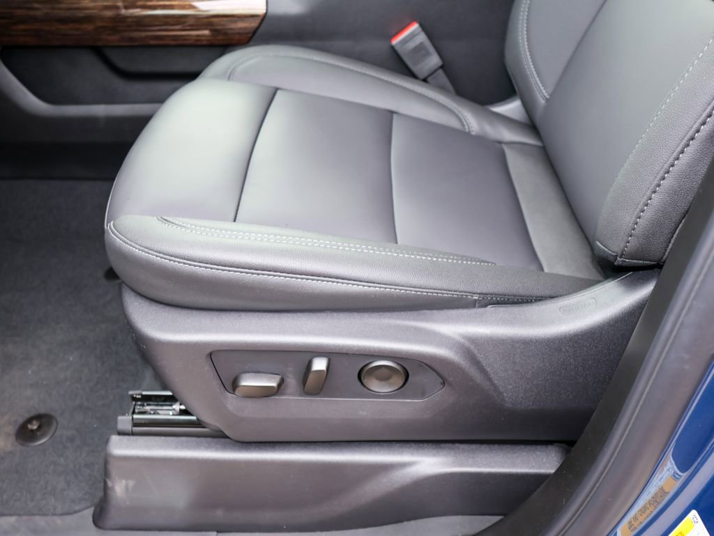 New 2026 GMC Sierra 1500 Elevation w/ Elevation Premium Package image 8