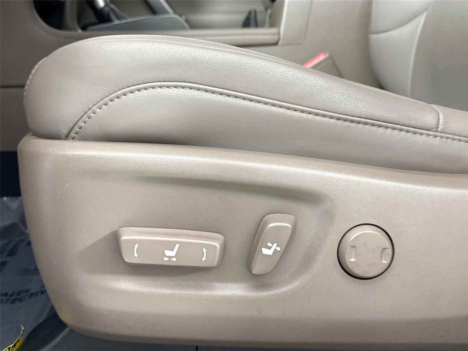 Used 2023 Lexus GX 460 Premium image 31