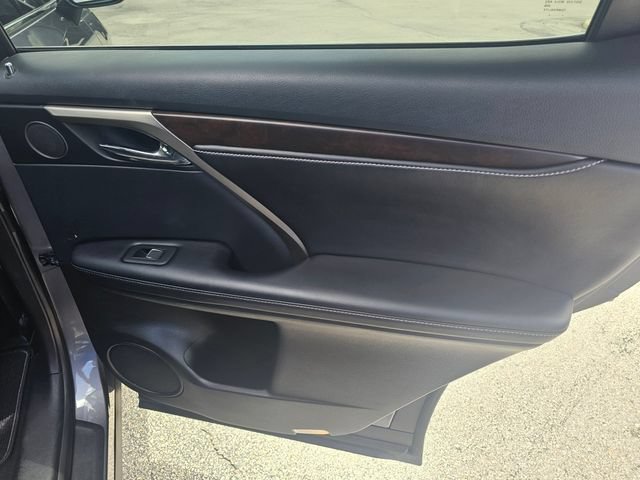 Used 2020 Lexus RX 350 AWD w/ Premium Package image 26