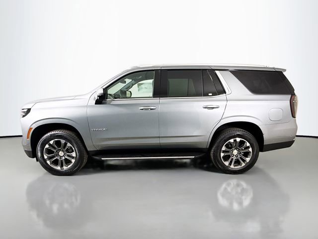 New 2026 Chevrolet Tahoe LT image 5