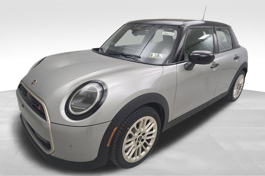 Used 2026 MINI Cooper S image 5