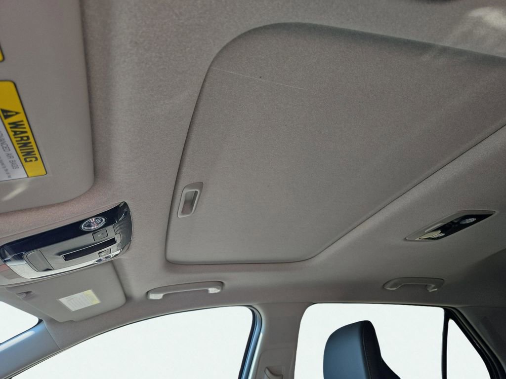 New 2025 Kia Niro SX image 19