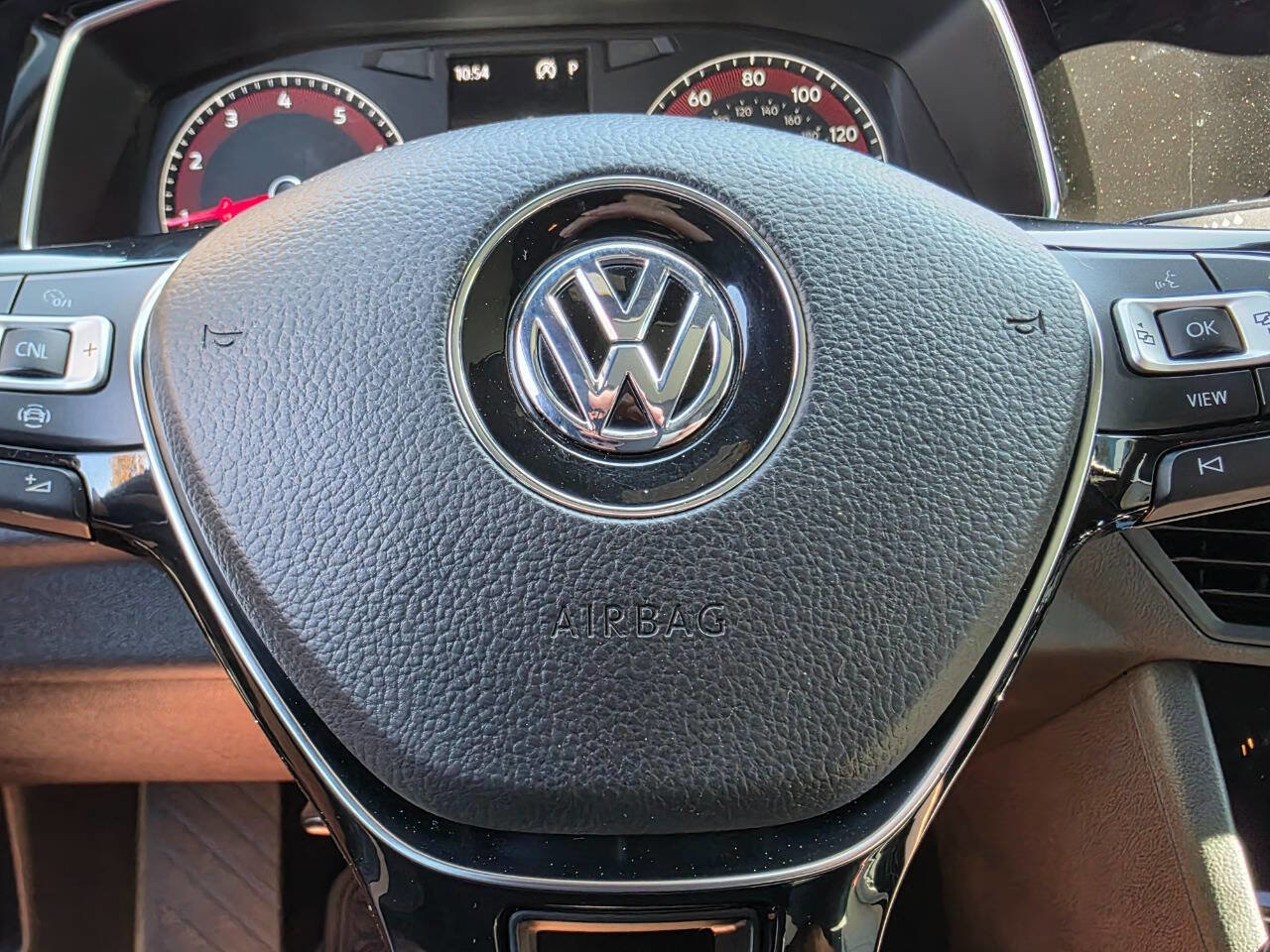 Used 2019 Volkswagen Jetta R-Line image 28