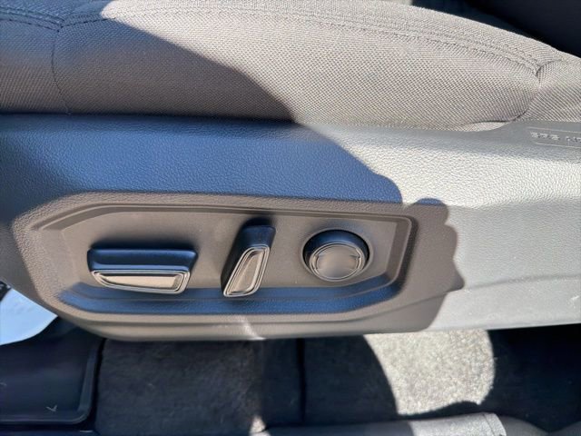 New 2026 Toyota Tundra SR5 w/ SX Package image 18