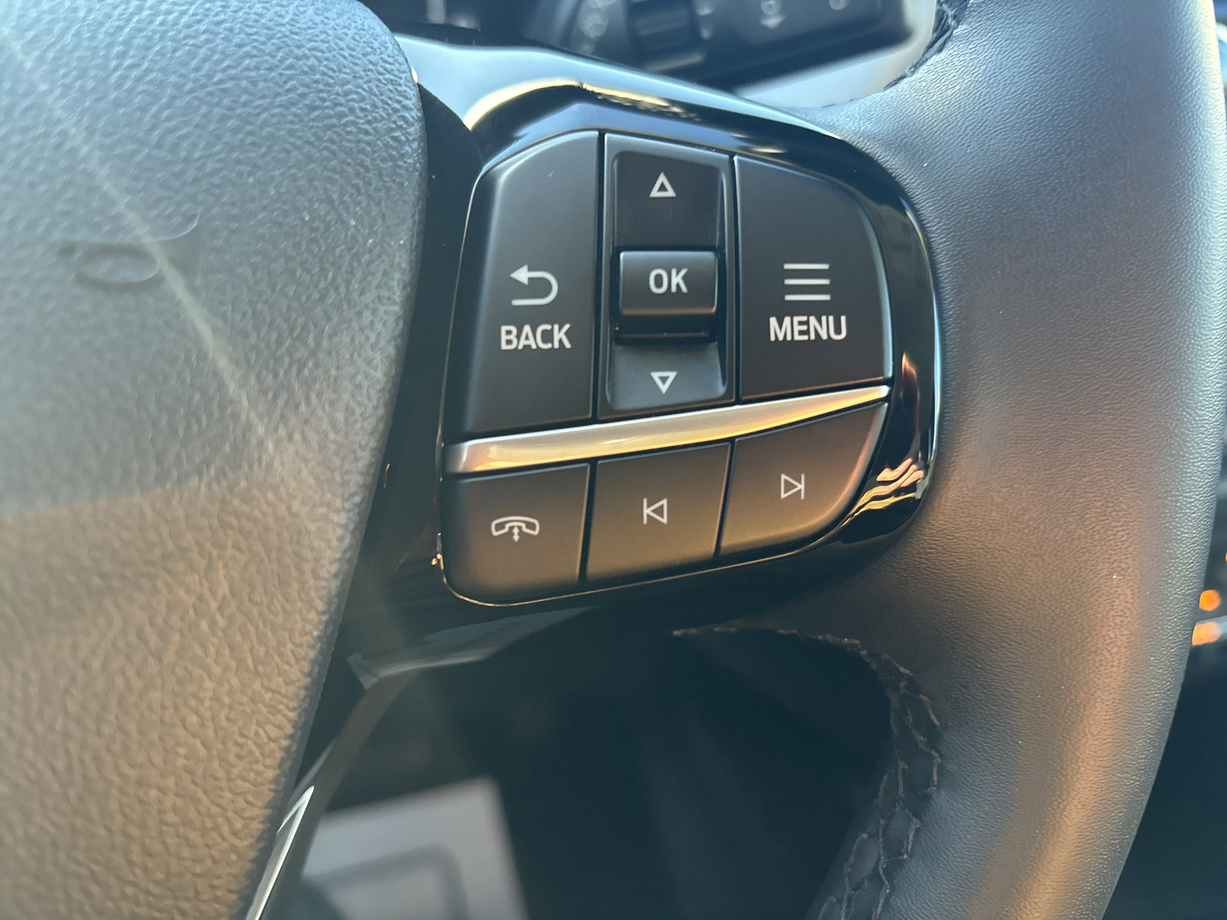 Used 2023 Ford Escape Active image 20