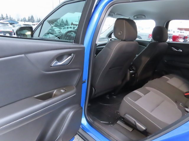 Used 2024 Chevrolet Blazer LT w/ Convenience Package image 19
