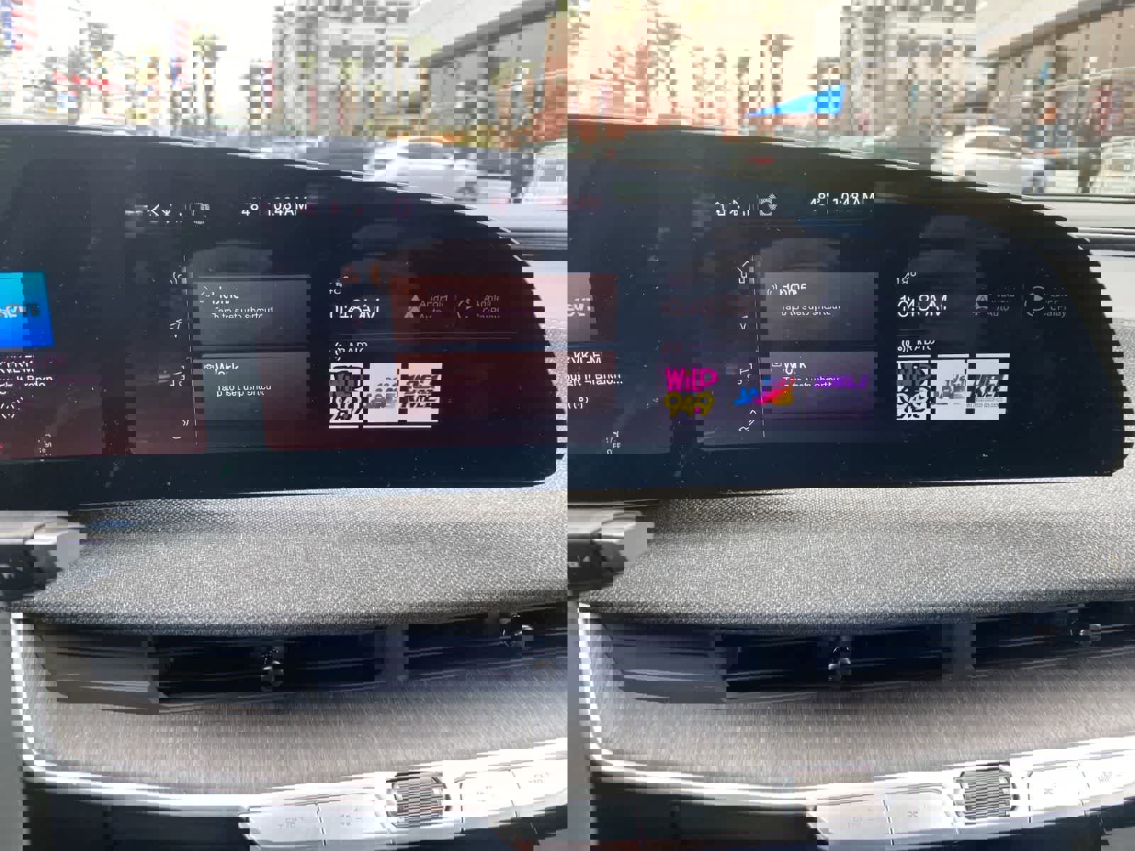 Used 2024 Lucid Air Pure image 14