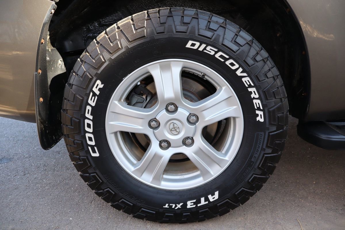 Used 2012 Toyota Sequoia SR5 image 45