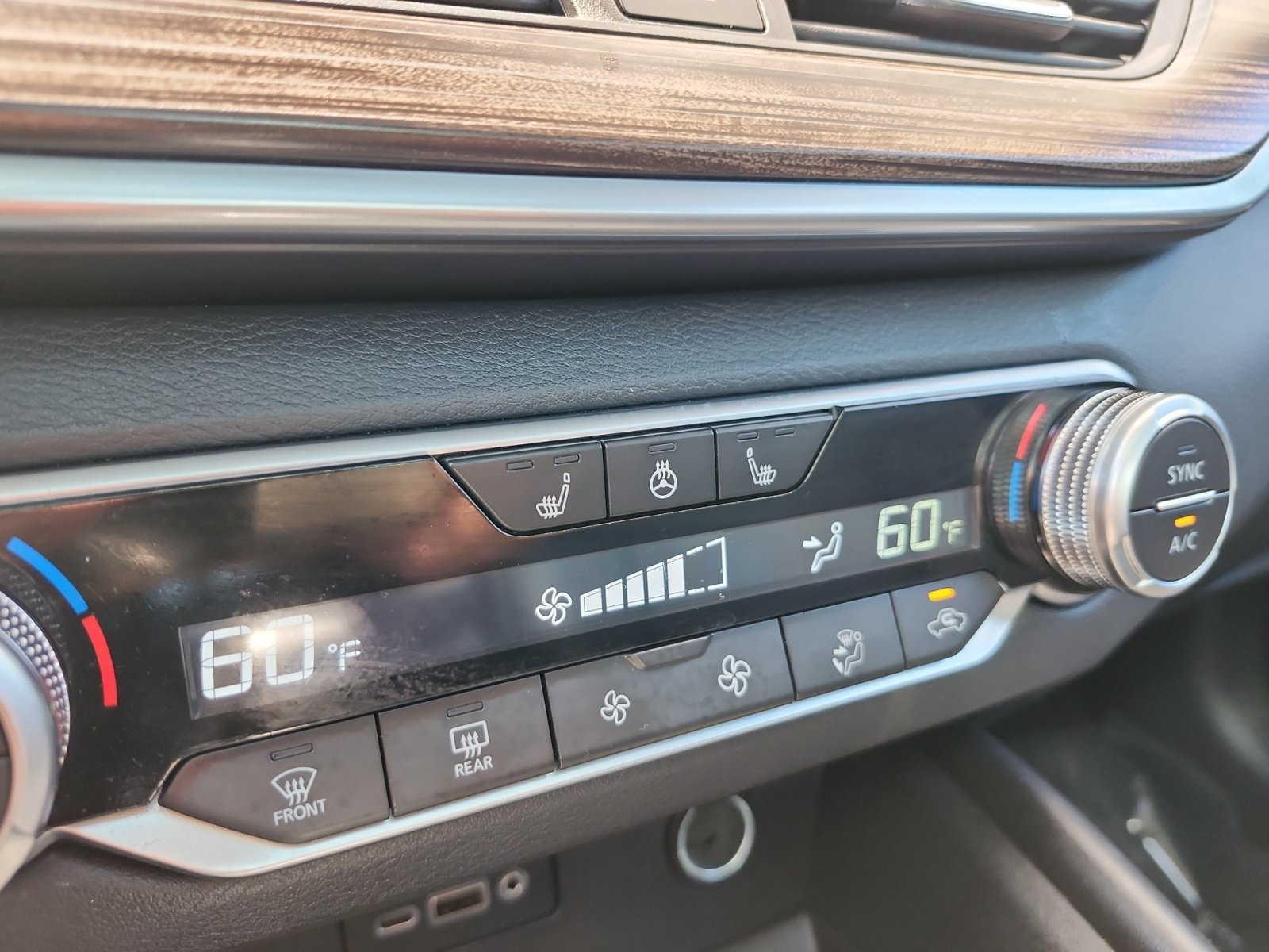 Used 2019 Nissan Altima 2.5 SL FWD image 20