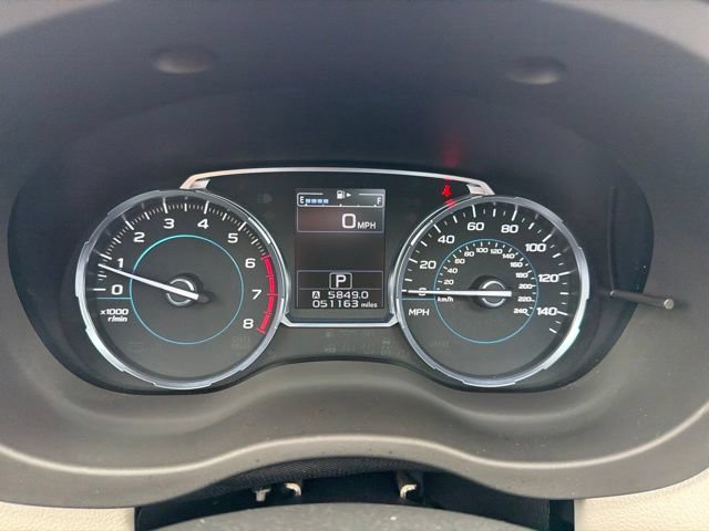 Used 2017 Subaru Forester 2.5i Limited AWD/4WD image 24