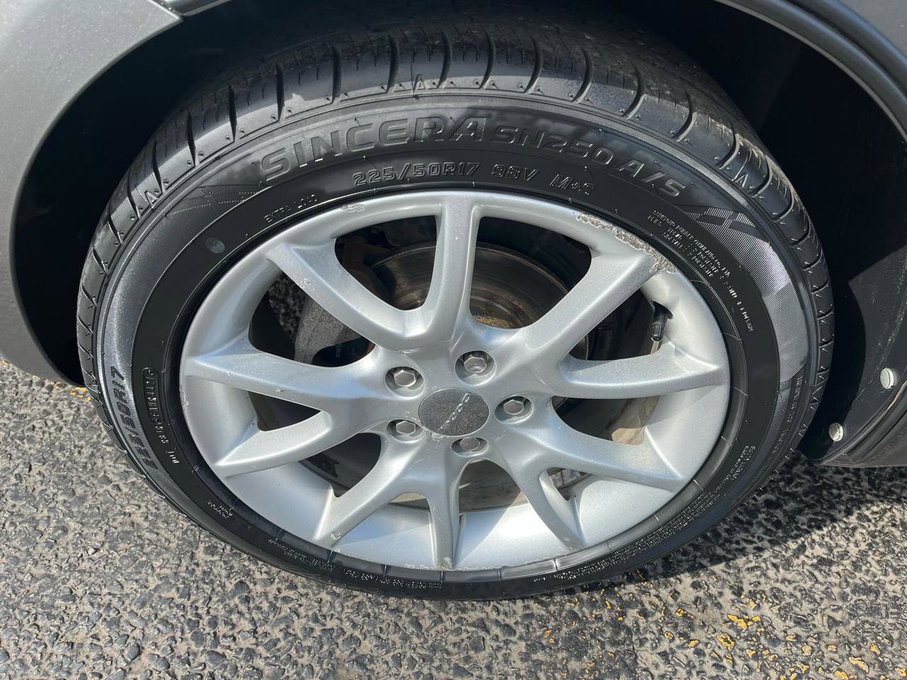 Used 2013 Dodge Dart SXT w/ Popular Equipment Group image 13