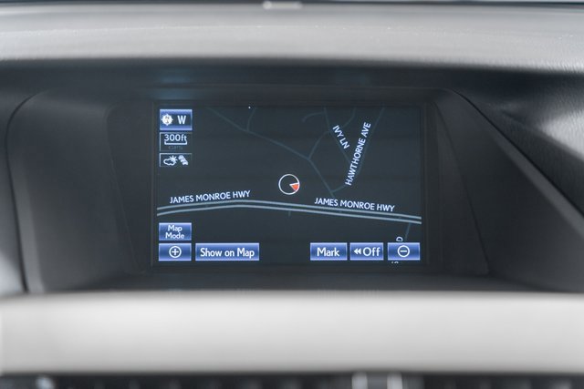 Used 2013 Lexus RX 450h AWD image 24