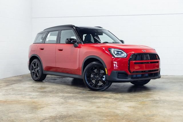 Used 2026 MINI Cooper Countryman S AWD/4WD image 4