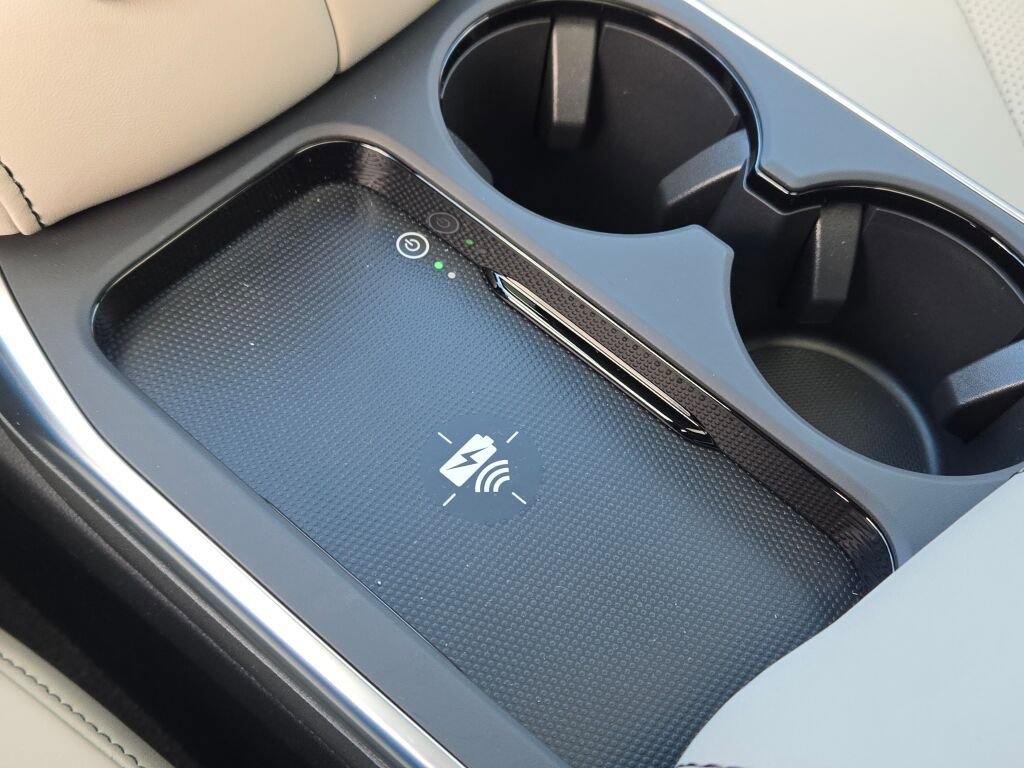 New 2026 Acura RDX SH-AWD w/ Technology Package image 33