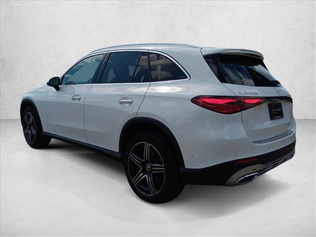 Certified 2026 Mercedes-Benz GLC 300 image 7