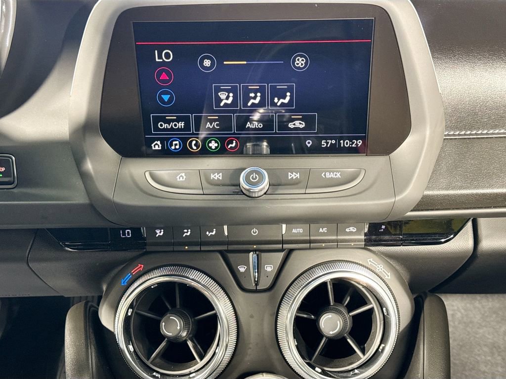 Used 2019 Chevrolet Camaro LT w/ RS Package image 14
